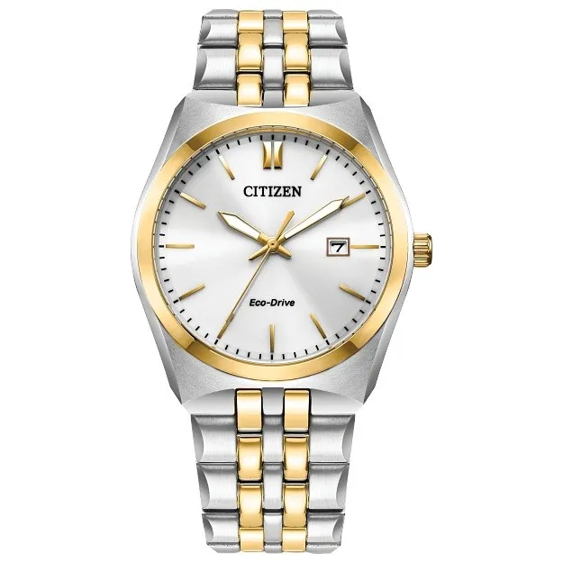 Citizen Eco Drive Corso Watch BM7334-58B