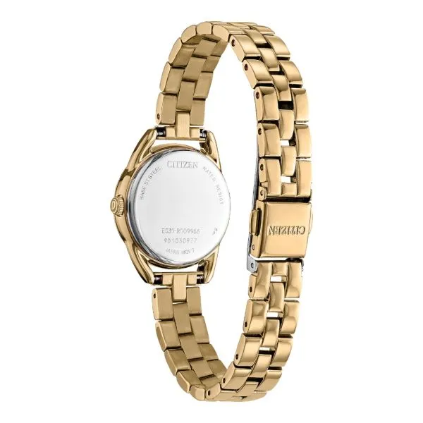 Citizen Eco Drive Weekender Watch EM0682-74A