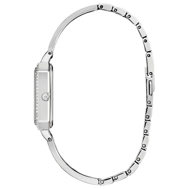 Citizen Eco Drive Silhouette Crystal Watch EM0980-50A