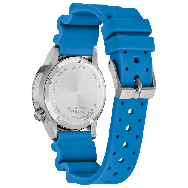 Citizen Eco Drive Promaster Dive Watch EO2028-06L