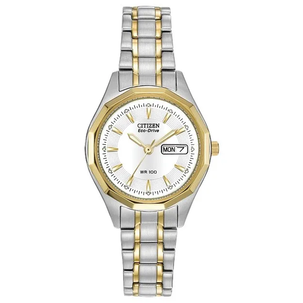 Citizen Eco Drive Corso Watch EW3144-51A