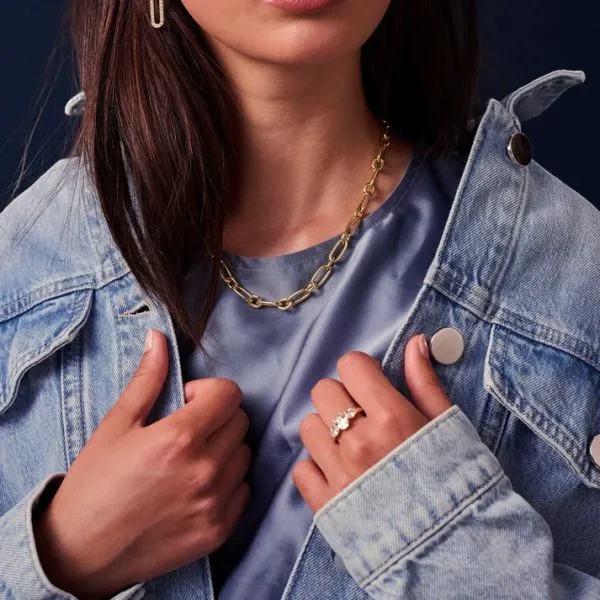 Sif Jakobs Capizzi Chain