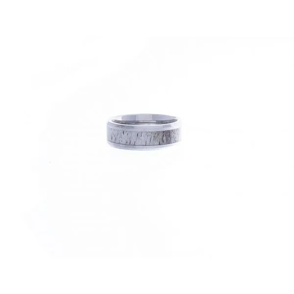 Wedding Band Image 2 Natale Jewelers Sewell, NJ