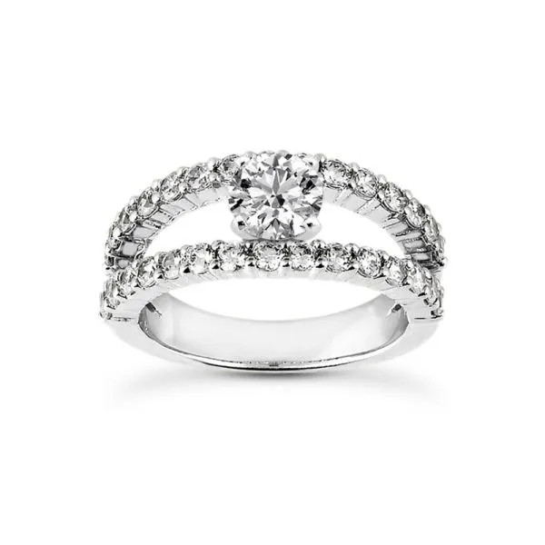 Engagement Ring Natale Jewelers Sewell, NJ