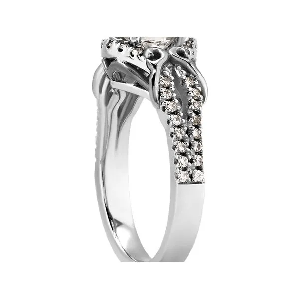 Engagement Ring Image 3 Natale Jewelers Sewell, NJ