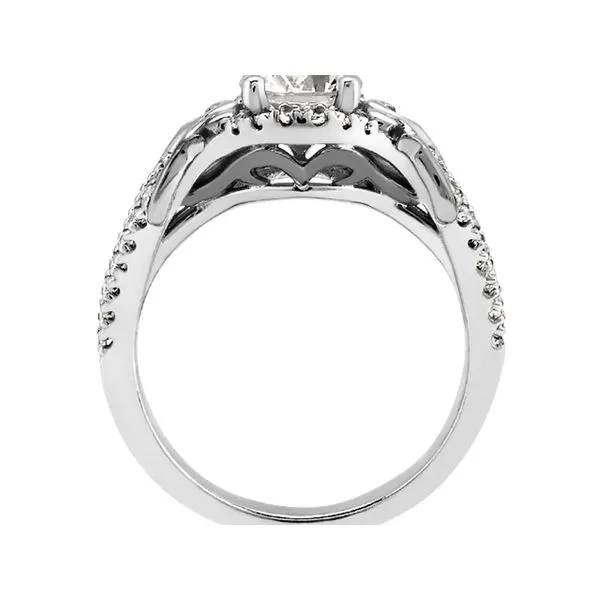 Engagement Ring Image 2 Natale Jewelers Sewell, NJ