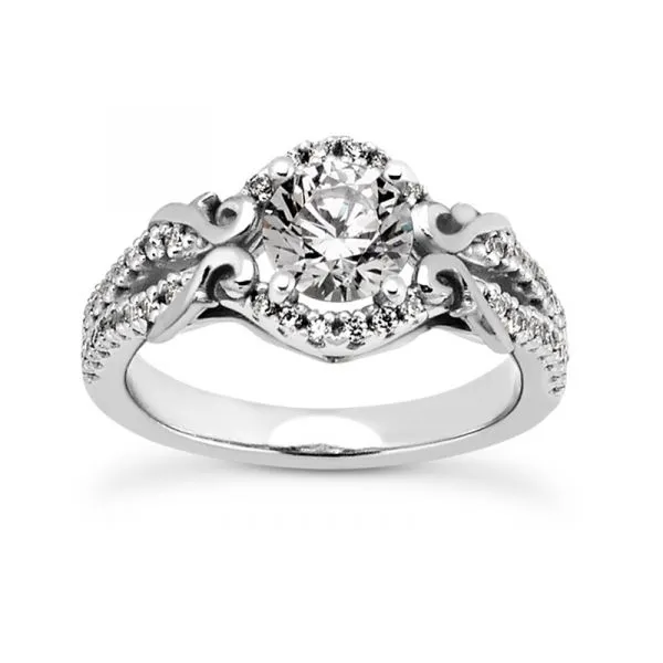 Engagement Ring Natale Jewelers Sewell, NJ