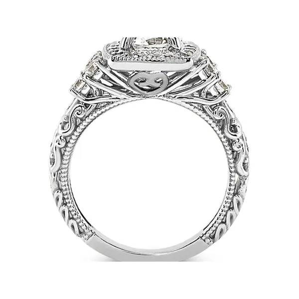 Engagement Ring Image 2 Natale Jewelers Sewell, NJ