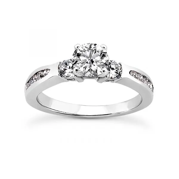 Engagement Ring Natale Jewelers Sewell, NJ
