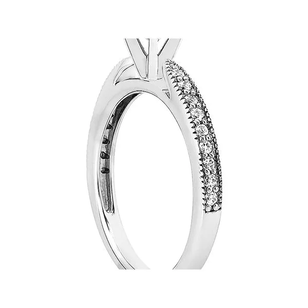 Engagement Ring Image 2 Natale Jewelers Sewell, NJ