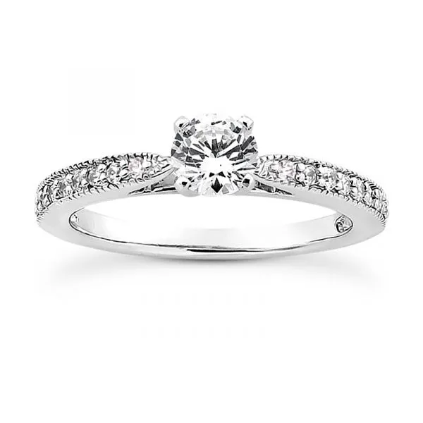 Engagement Ring Natale Jewelers Sewell, NJ