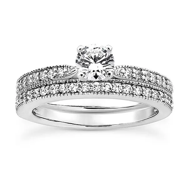 Engagement Ring Image 3 Natale Jewelers Sewell, NJ