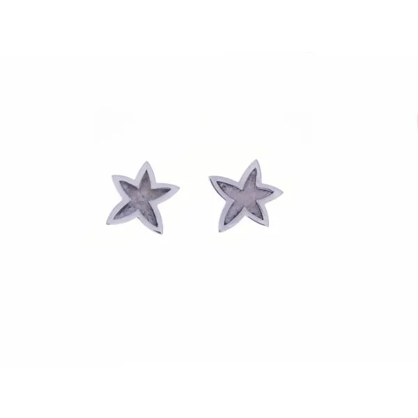 Sterling Silver Earrings Natale Jewelers Sewell, NJ