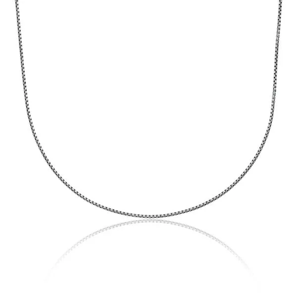 David Yurman 14K and Sterling Silver 72" Box Chain Stacking Layer Necklace Purple Creek Holly Springs, NC