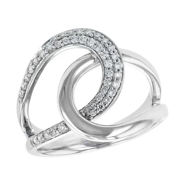 Diamond Fashion Ring Score's Jewelers Anderson, SC