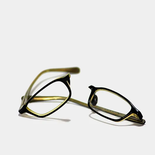 Learn about Eyeglass Repair image