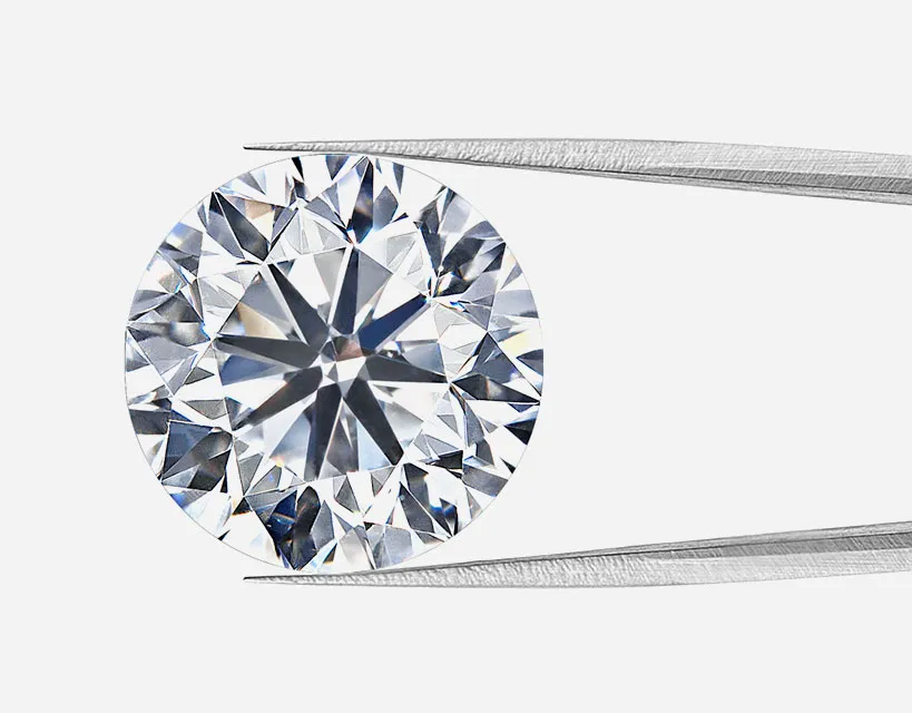Find the Perfect Natural Diamond  Diamonds Direct St. Petersburg, FL