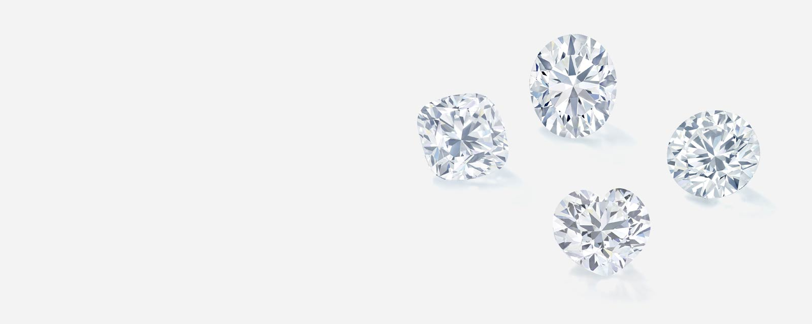 Shop Ethical and eco-sourced diamonds online or in-store at Morin Jewelers Southbridge, MA