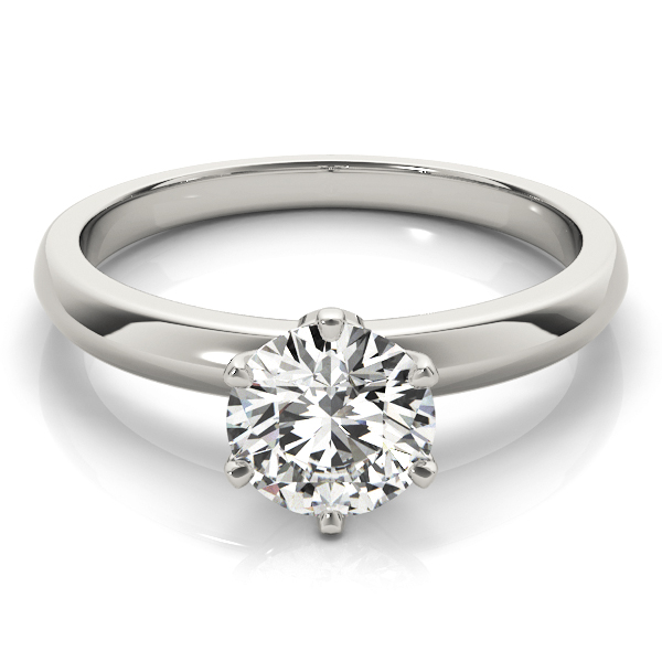 Solitaire  Lewis Jewelers, Inc. Ansonia, CT