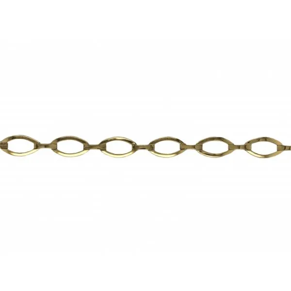 10 KARAT YELLOW GOLD BRACELET The Hunt House Fine and Custom Jewellery Huntsville, ON