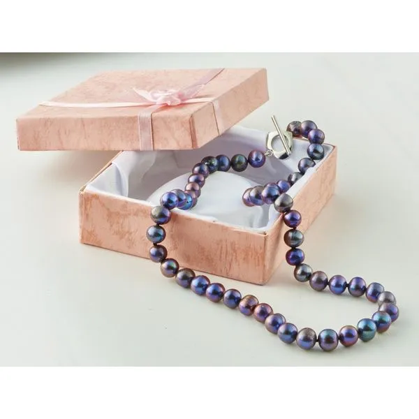 Gift set Gold tipped Pink and White Rose Image 3 The Ring Austin Round Rock, TX