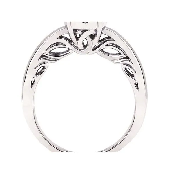 ENGAGEMENT RING Image 3 Van Horn Jewelers Owego, NY