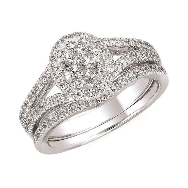 ENGAGEMENT RING Image 2 Van Horn Jewelers Owego, NY