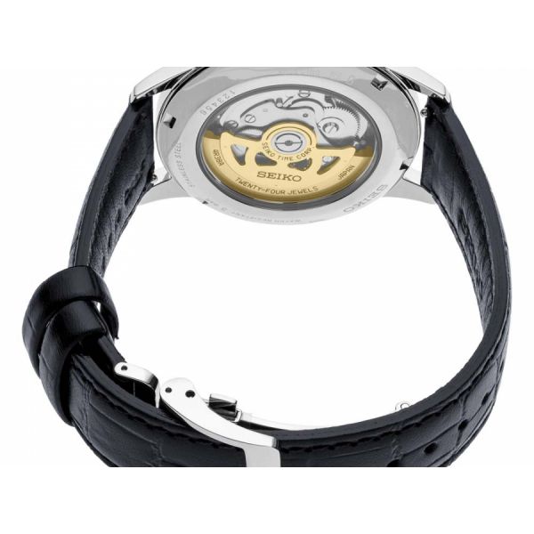 seiko twenty four jewels