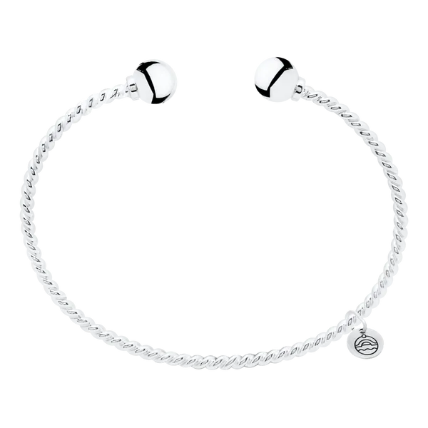 Cape cod twist cuff bracelet deals
