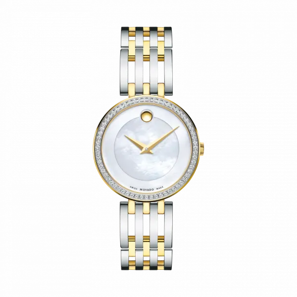 Movado Esperanza Women s Watch