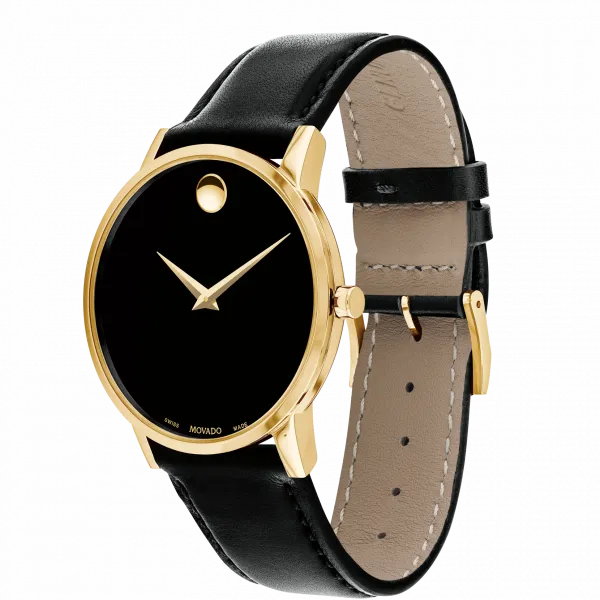 Movado Museum Classic Men s Watch