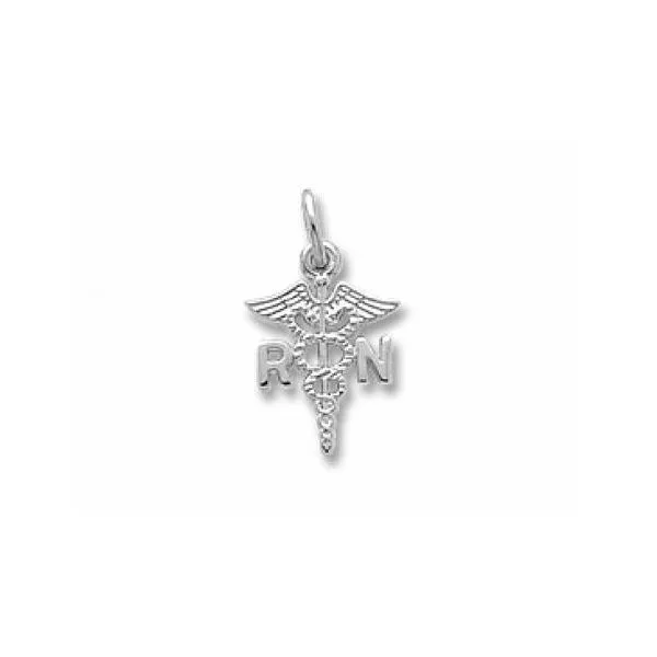 Registered Nurse similar item image