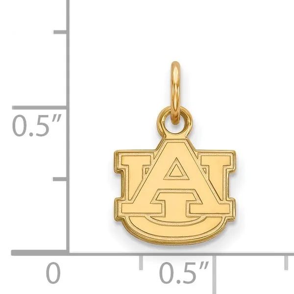Collegiate Davidson College Pendant