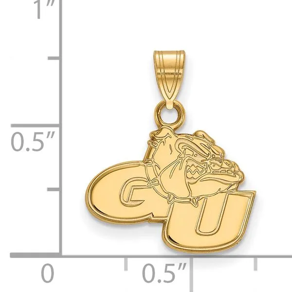 Collegiate Miami University Pendant