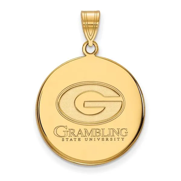 Collegiate Mt Union College Pendant