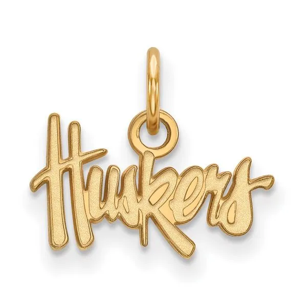 Collegiate Valdosta State University Pendant