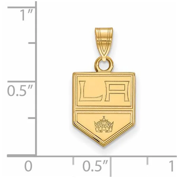 NHL Los Angeles Kings Pendant