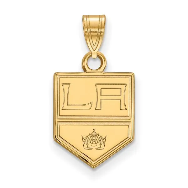 NHL Los Angeles Kings Pendant