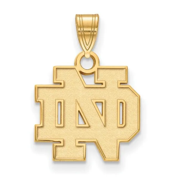 Collegiate Valdosta State University Pendant