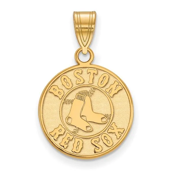 MLB Boston Red Sox Pendant similar item image