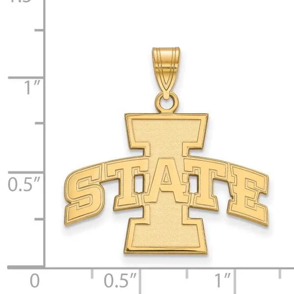 Collegiate University of Colorado Earrings