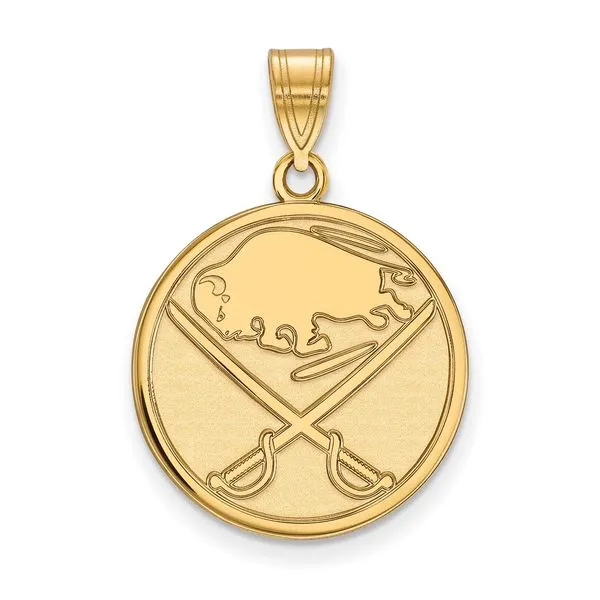 NHL Buffalo Sabres Pendant
