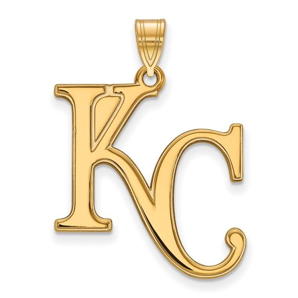 Kansas City Royals Pendant