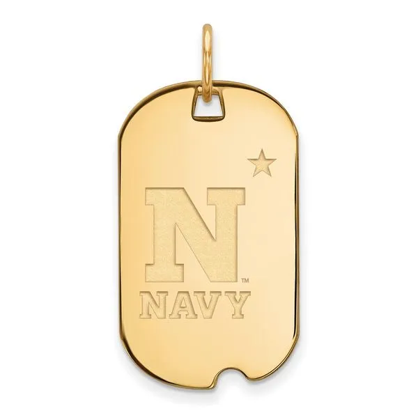 Collegiate U of Louisiana Lafayette Pendant