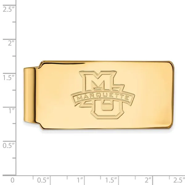 Collegiate University of Notre Dame Bracelet Bead