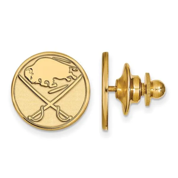 NHL Buffalo Sabres Lapel Pin / Tie Tac