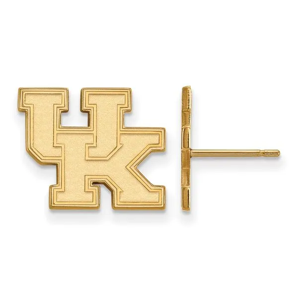 Collegiate University of Notre Dame Earrings