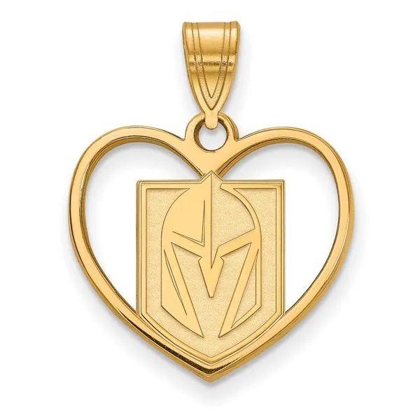 NHL NHL Vegas Golden Knights Pendant