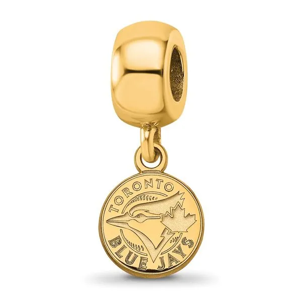 MLB Toronto Blue Jays Bead