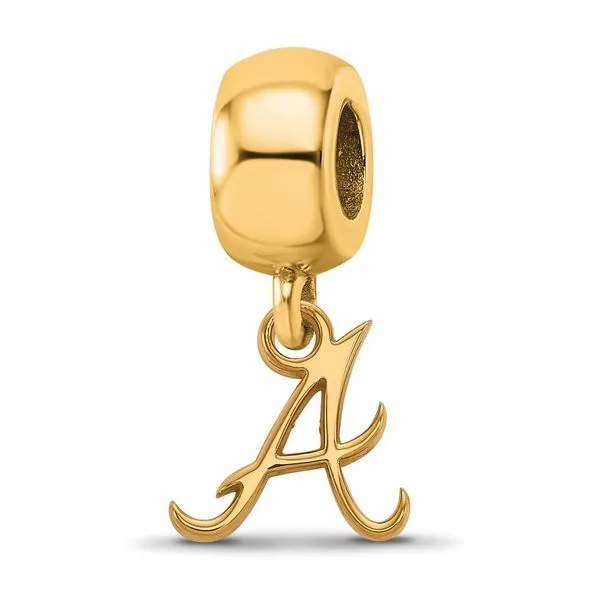 MLB Atlanta Braves Bead